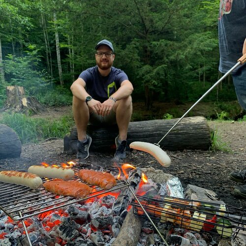 Wir blicken auf ein erfolgreiches Halbjahr mit zahlreichen Auftritten zurück. 🥁 Der traditionelle Tambourengrill eignet...